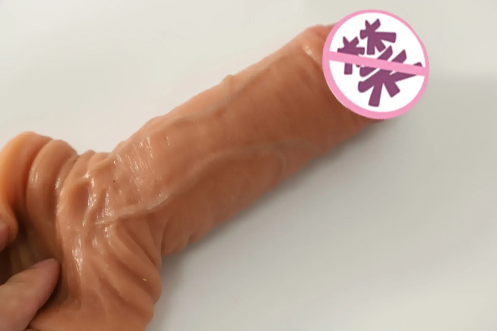 dehnbarer penis sleeve komfort