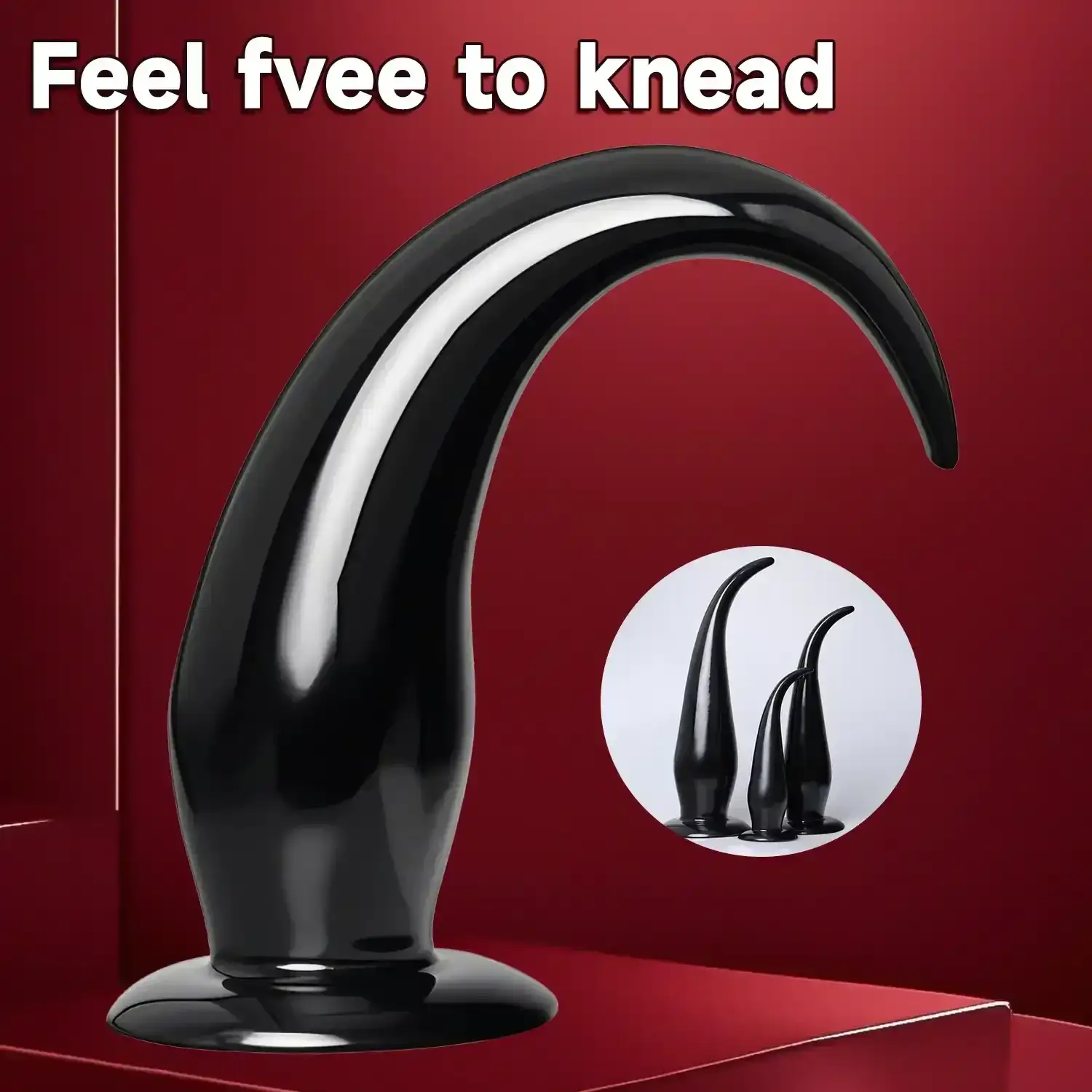 dicker buttplug fur manner