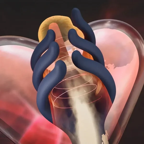 dildo für prostata stimulation schwarz