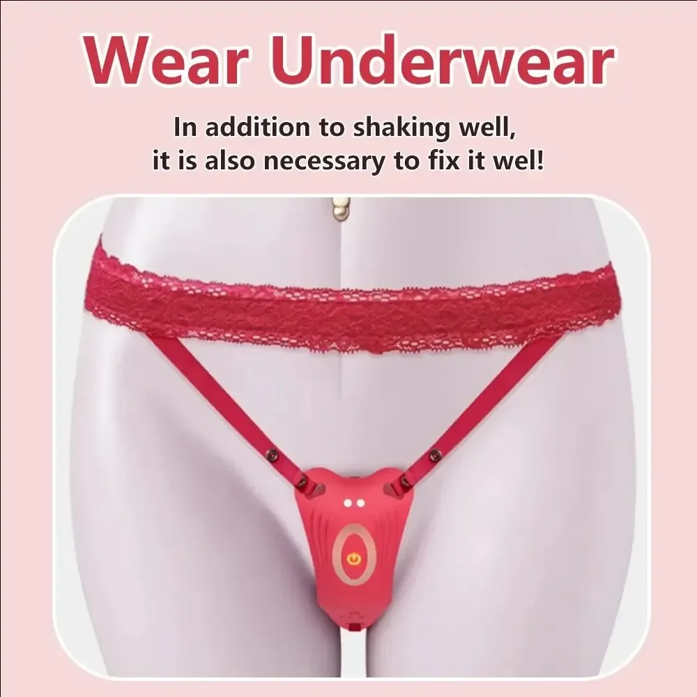 dildo höschen mit fernbedienung