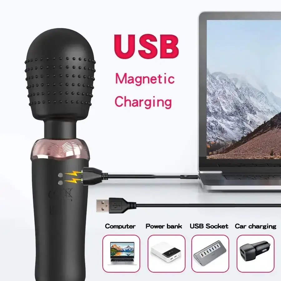 dildo mit drei motoren silikon