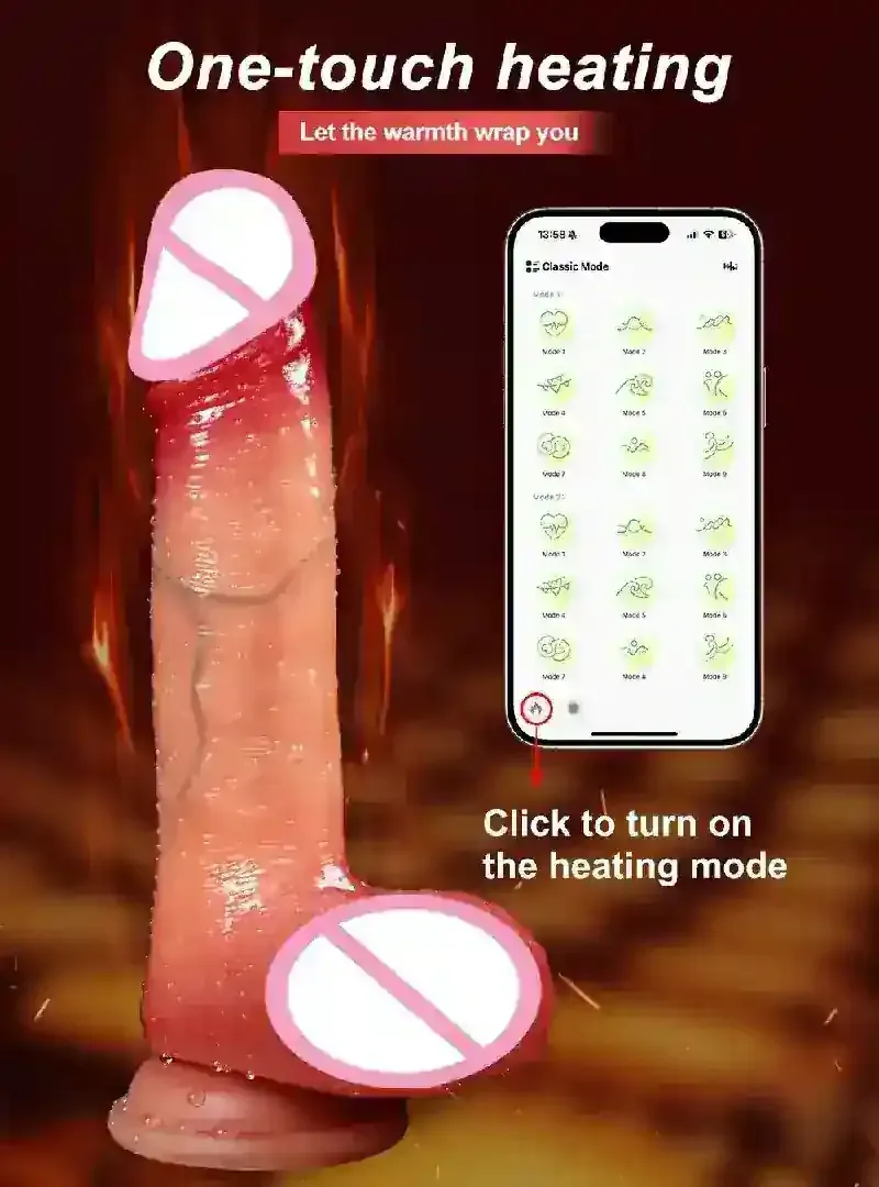 dildo mit glans struktur silikon