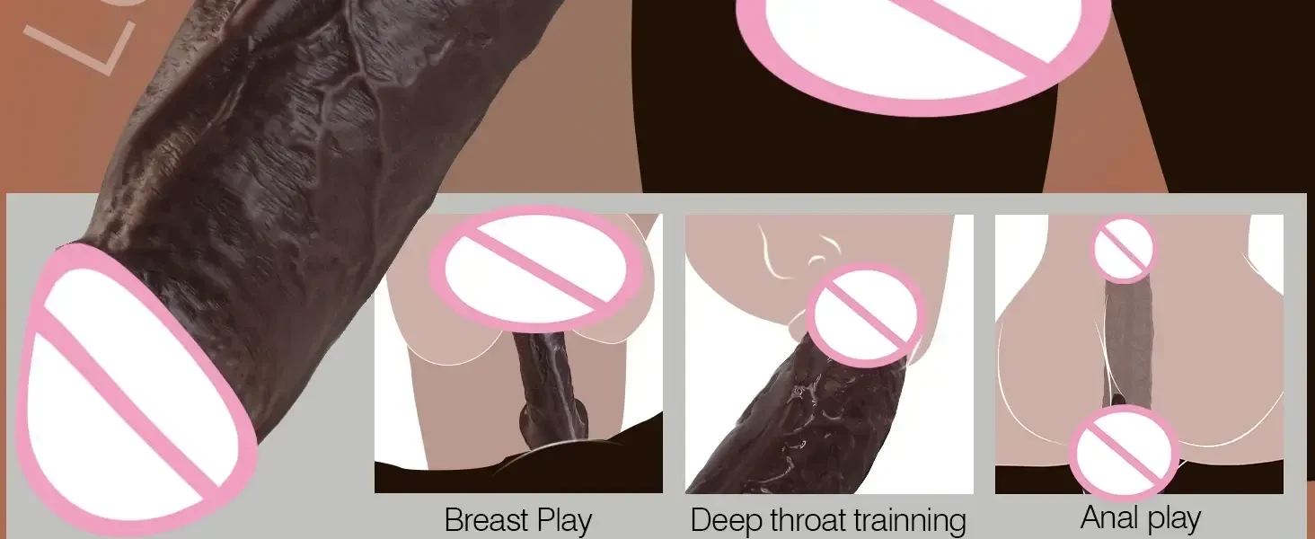 dildo mit saugnapf fur anfanger 4