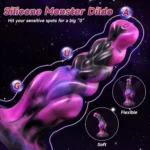 dildo mit saugnapf für dusche