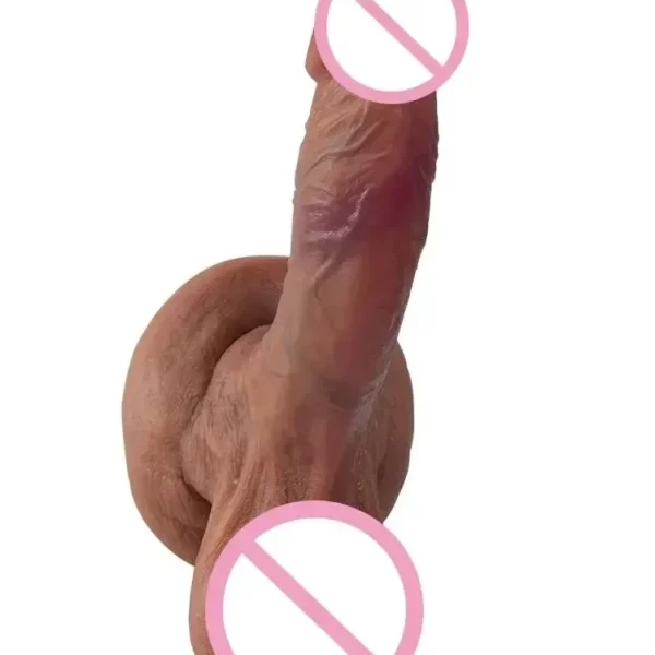 dildo mit saugnapf für dusche