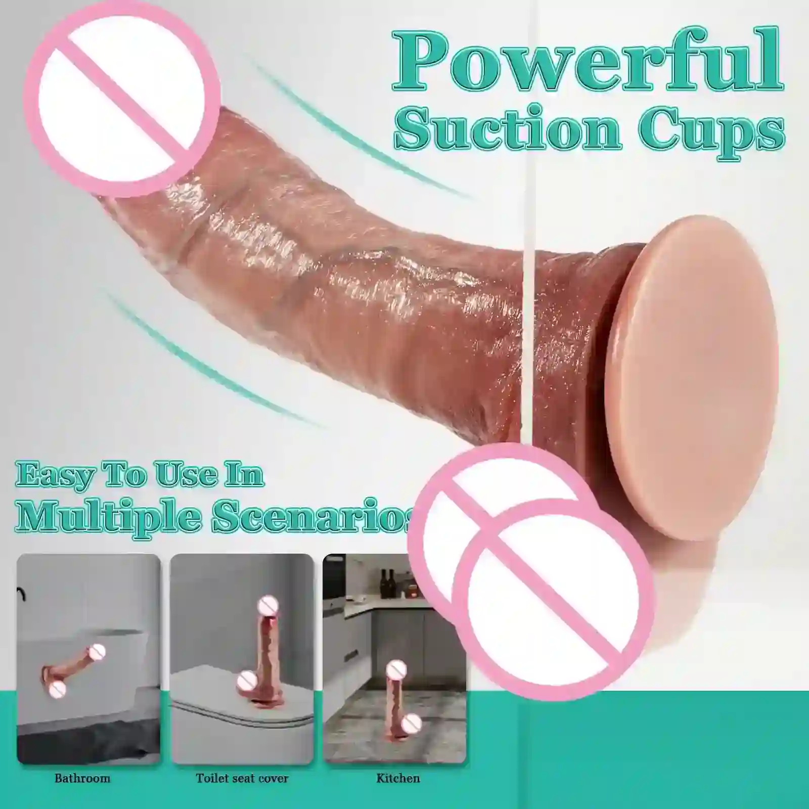 dildo mit saugnapf fur frauen 2