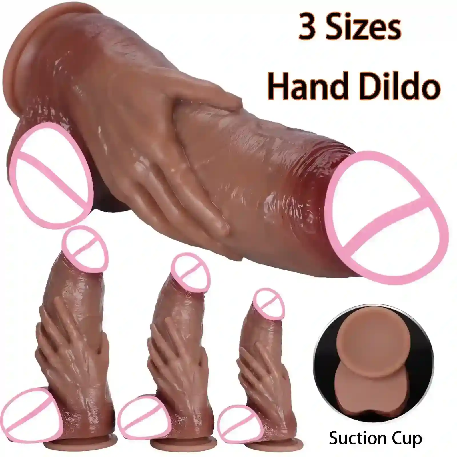dildo mit saugnapf fur frauen 4
