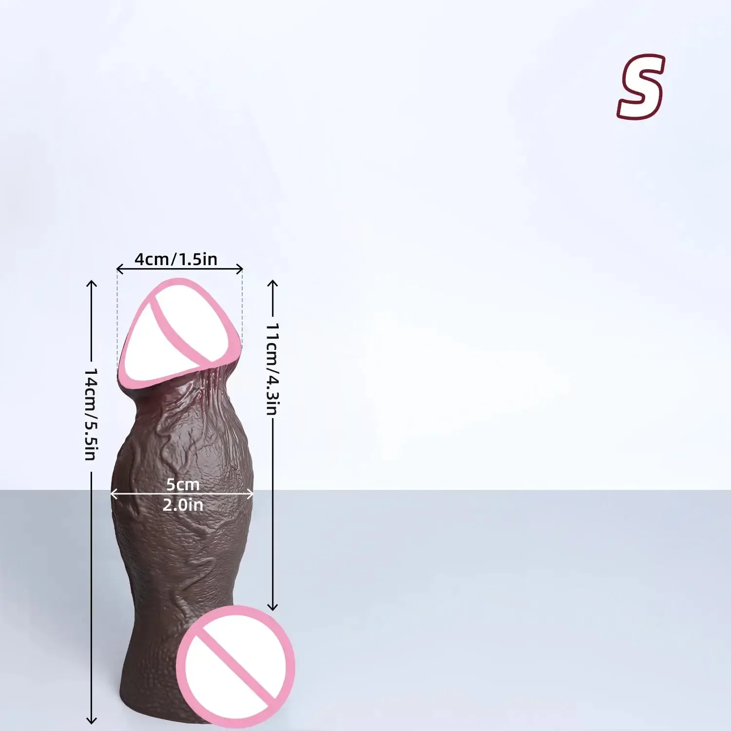 dildo mit saugnapf für frauen