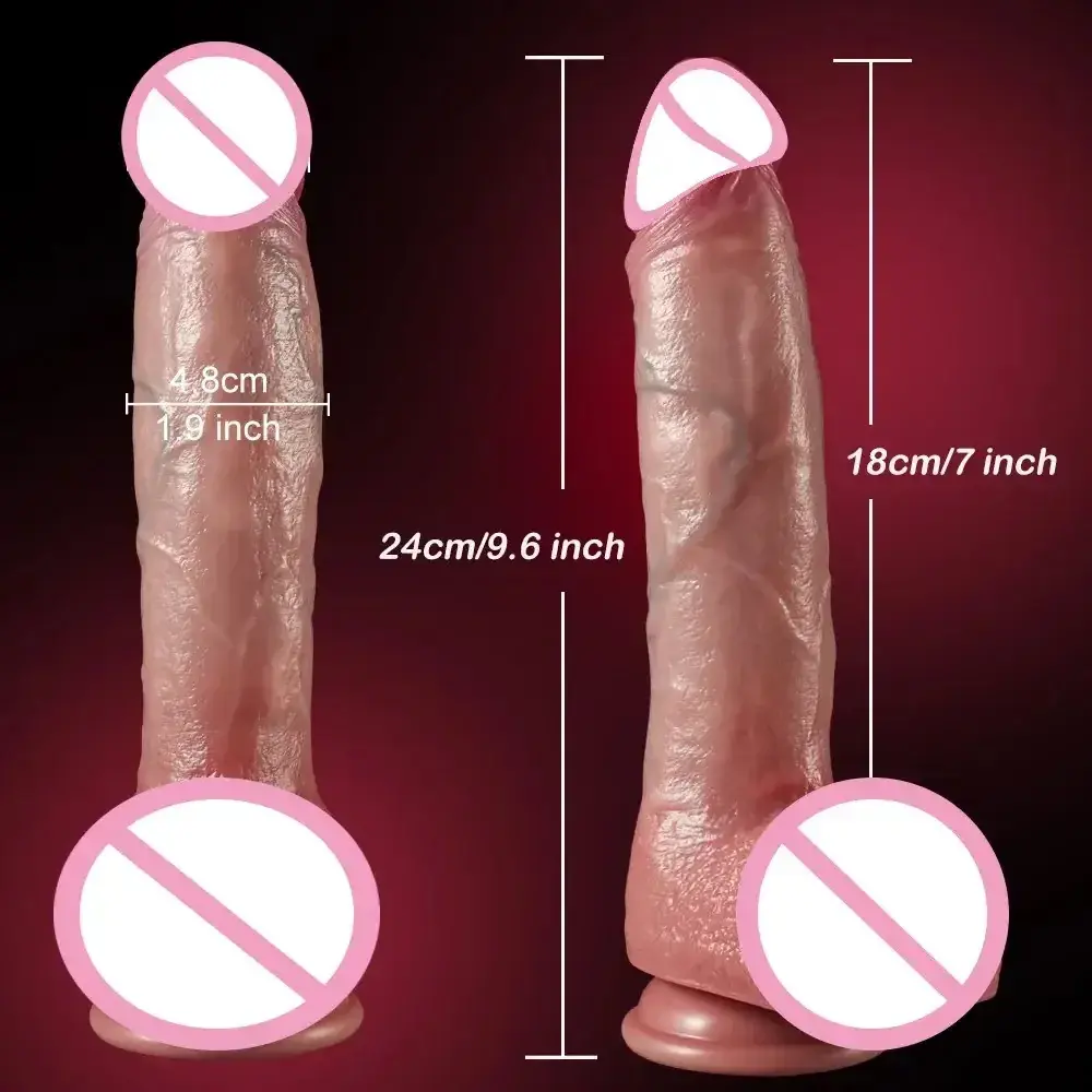 dildo mit saugnapf für g punkt stimulation