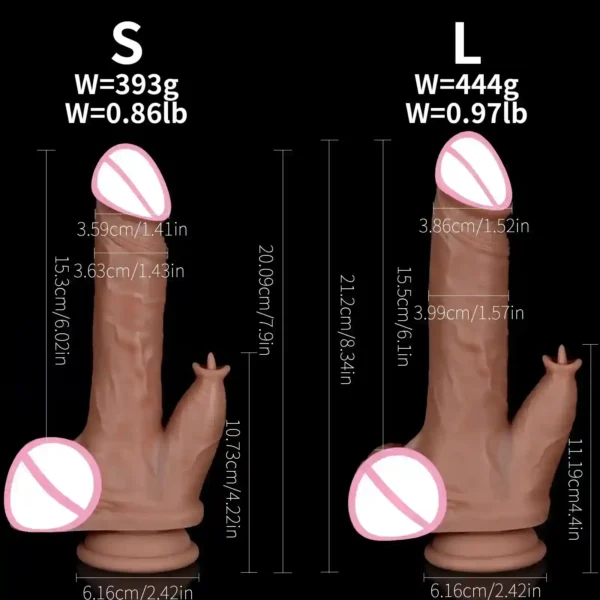 dildo mit saugnapf für hands free