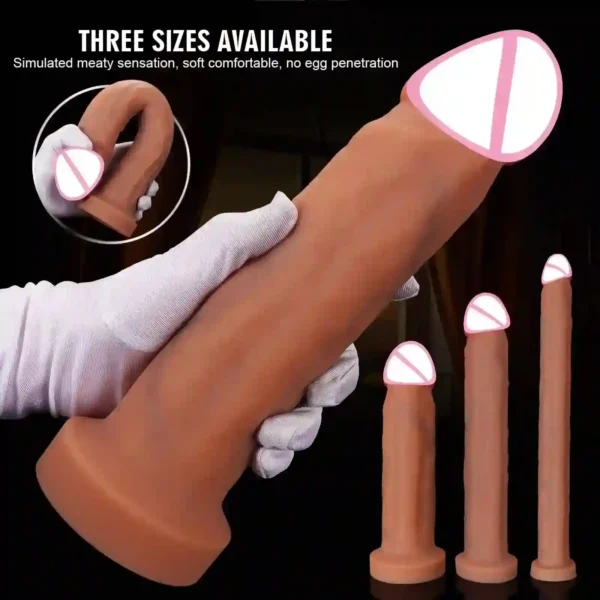 dildo mit saugnapf für paare