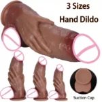 dildo mit saugnapf für paare spiel