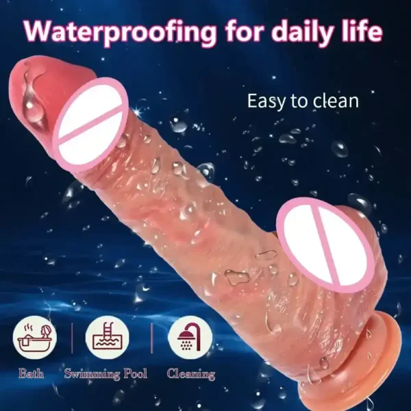 dildo mit saugnapf kleine größe