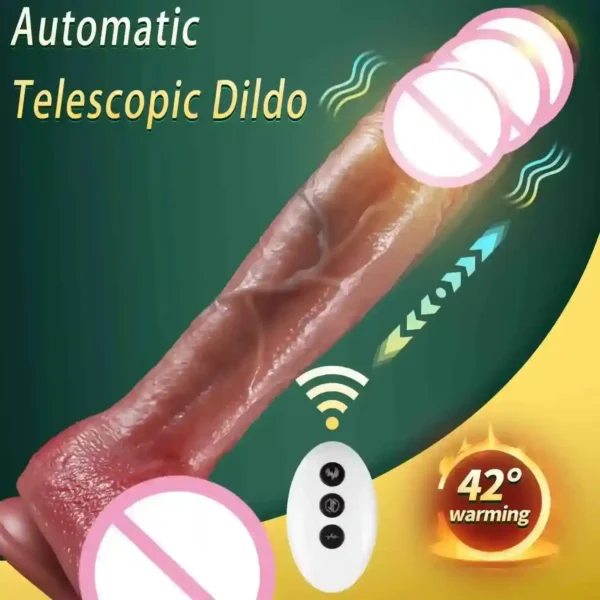 dildo mit saugnapf und vibration