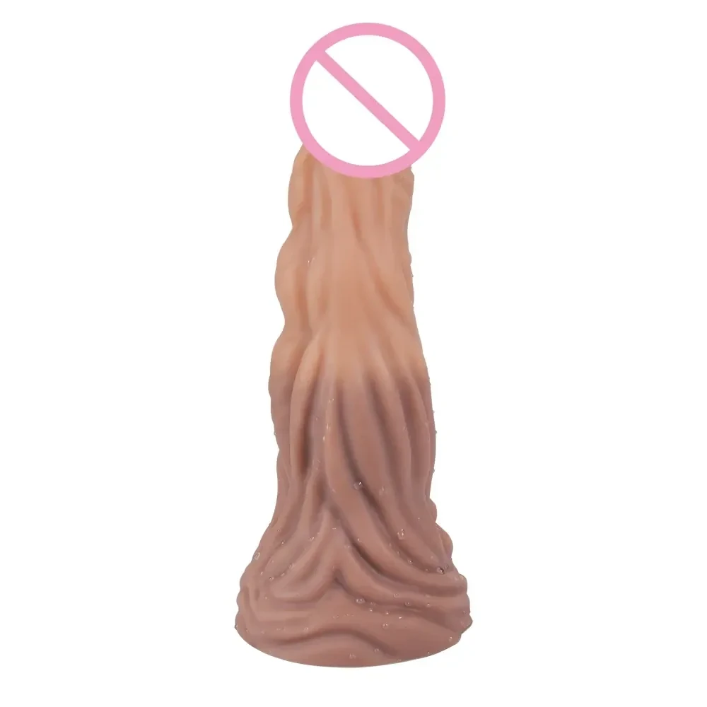 dildo mit starkem saugnapf fur frauen
