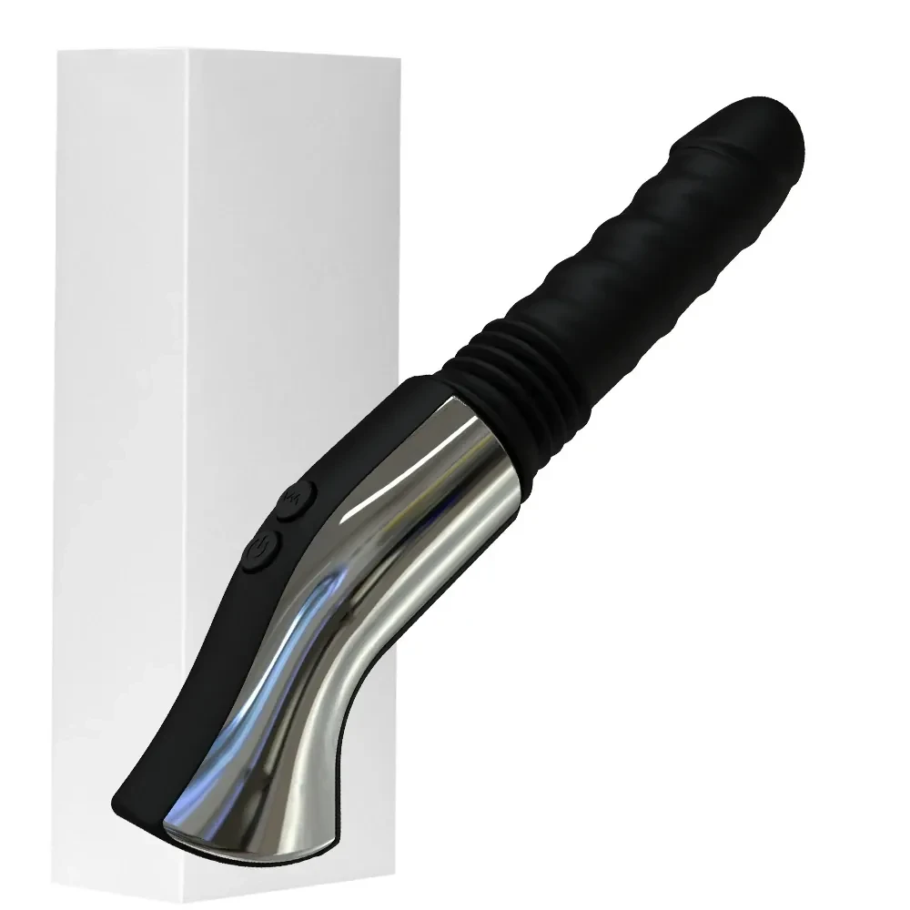 dildo mit stossfunktion leise abs basis