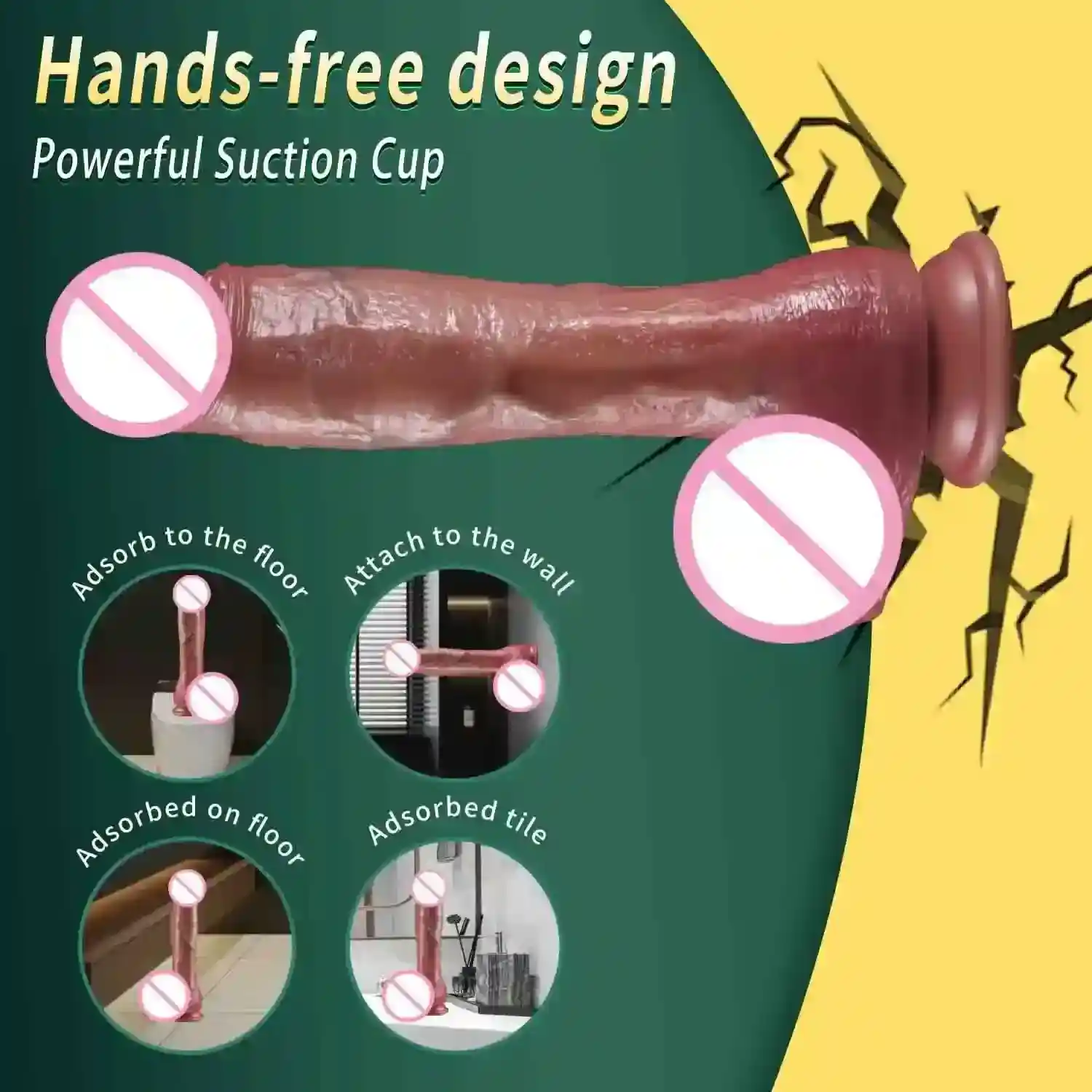 dildo mit vibration und warme