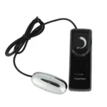 diskret eier vibrator geräuscharm