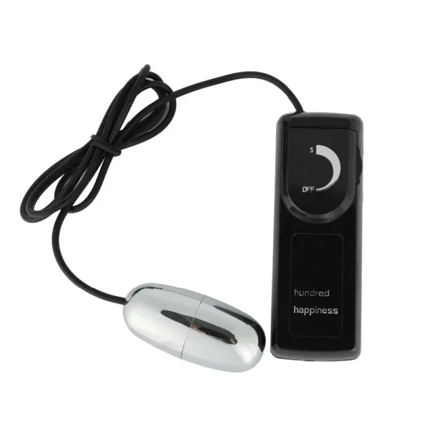 diskret eier vibrator geräuscharm