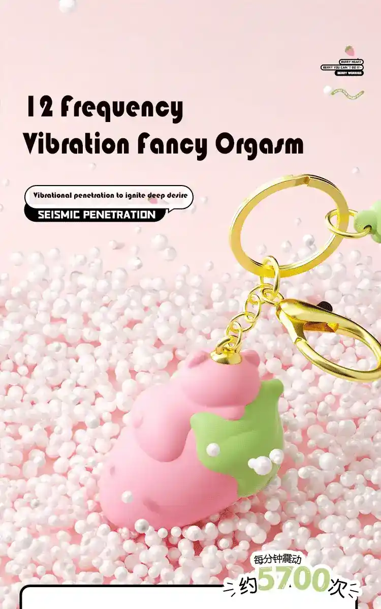 diskret reise vibrator usb