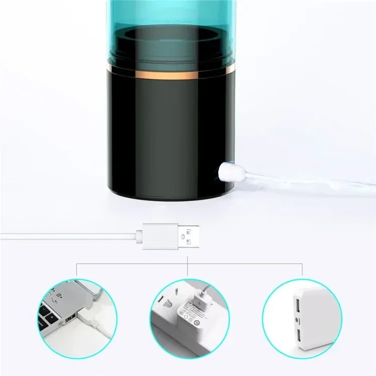 diskreter elektrischer masturbator