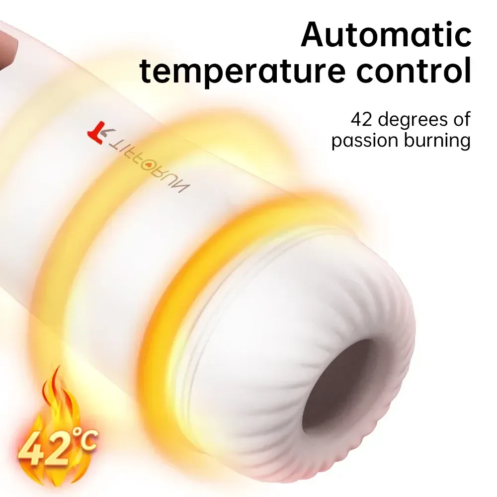 diskreter mannlicher masturbator