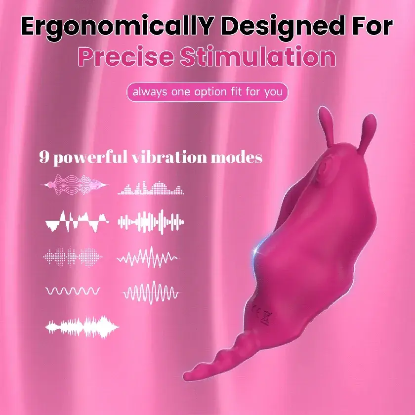 diskreter tragbarer vibrator silikon