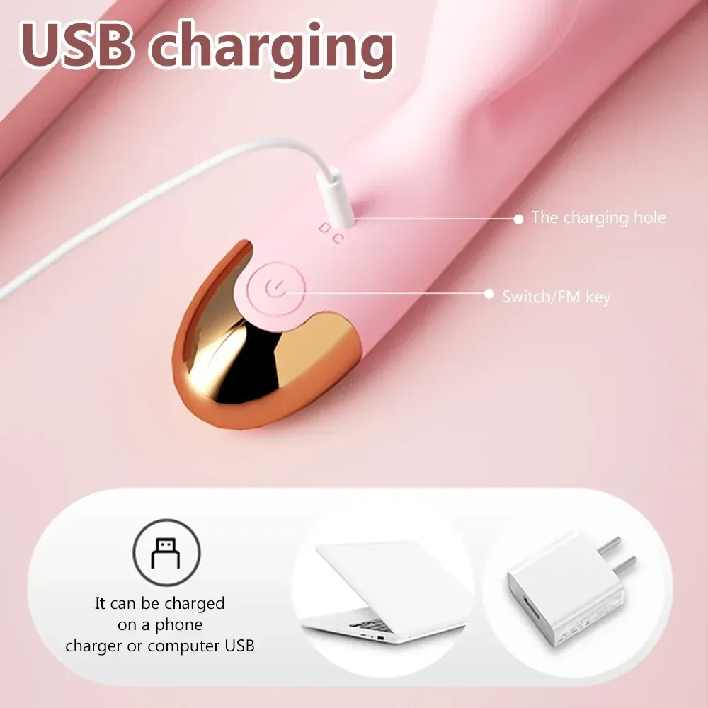 doppel vibrator g punkt stimulation