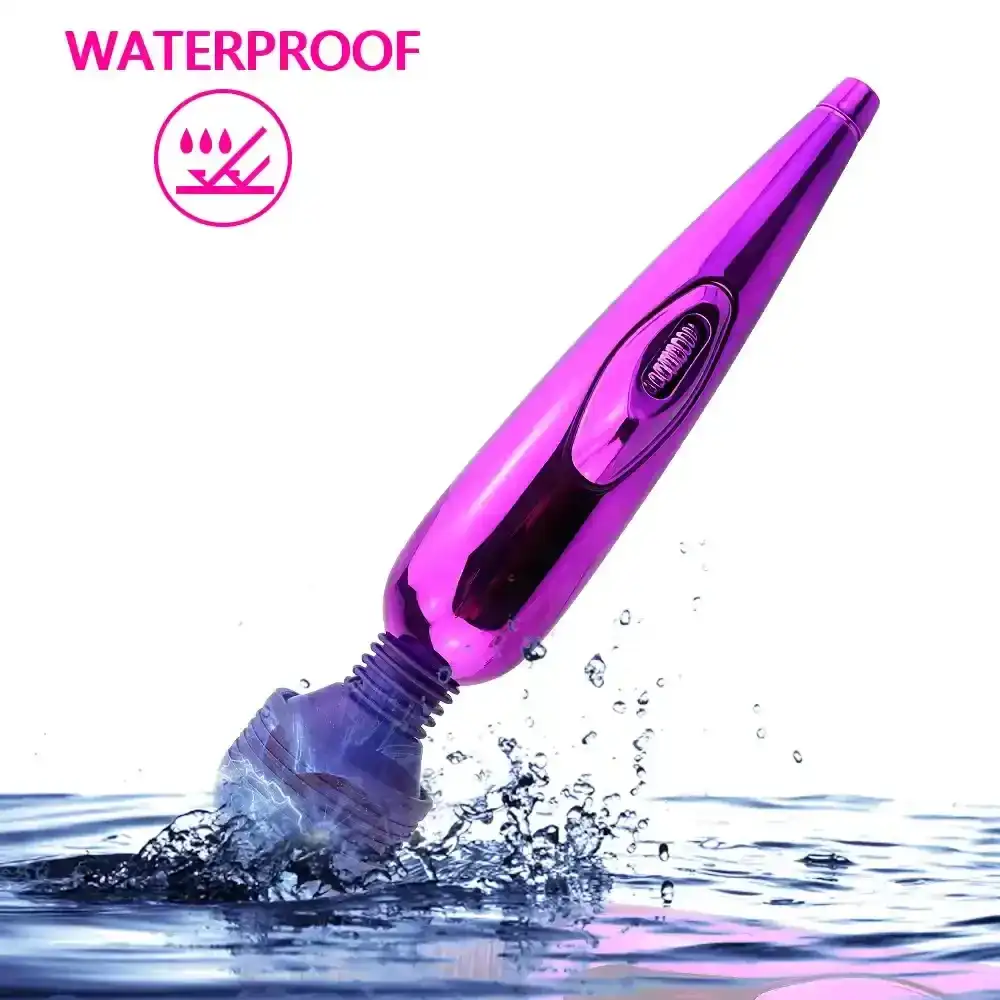 doppel vibrator silikon wasserdicht