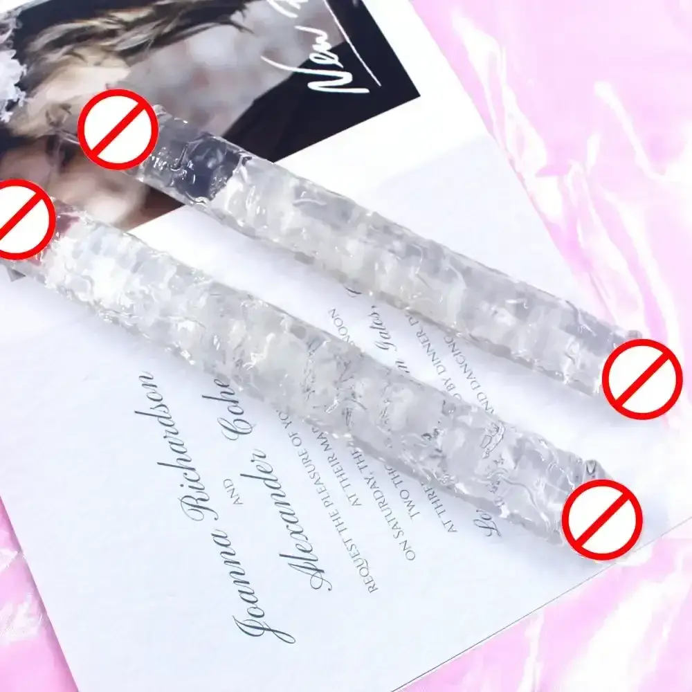 doppelender dildo fur anale penetration