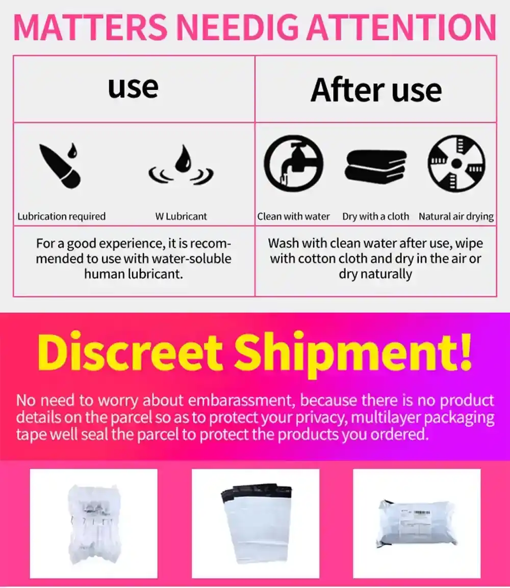 doppelfunktion analplug dilatator