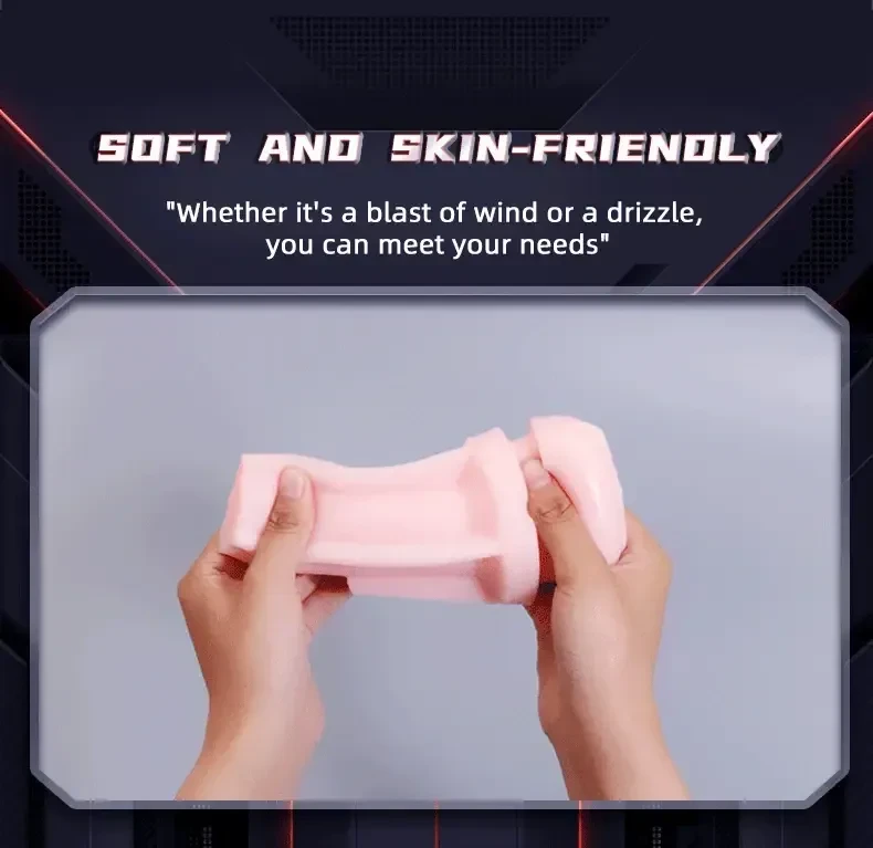 doppelkanal masturbator tpe