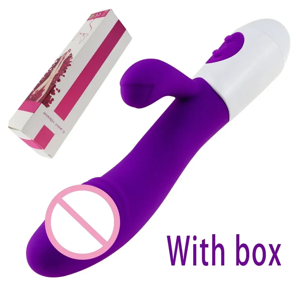 doppelstimulation vibrator 10 modi