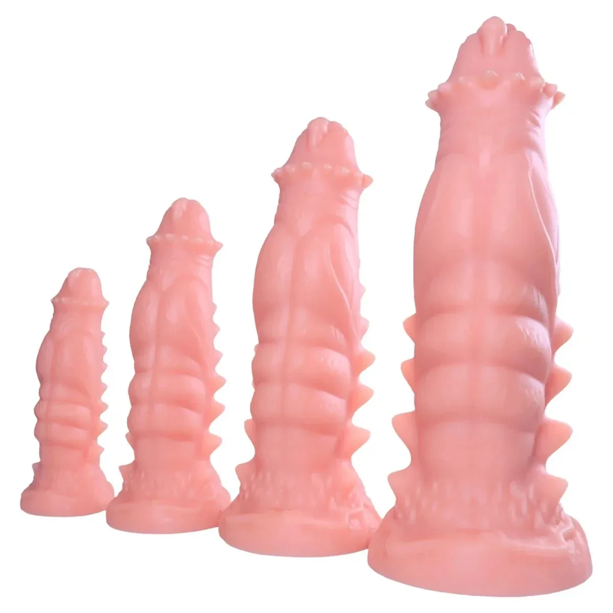 drachen förmiger anal dildo