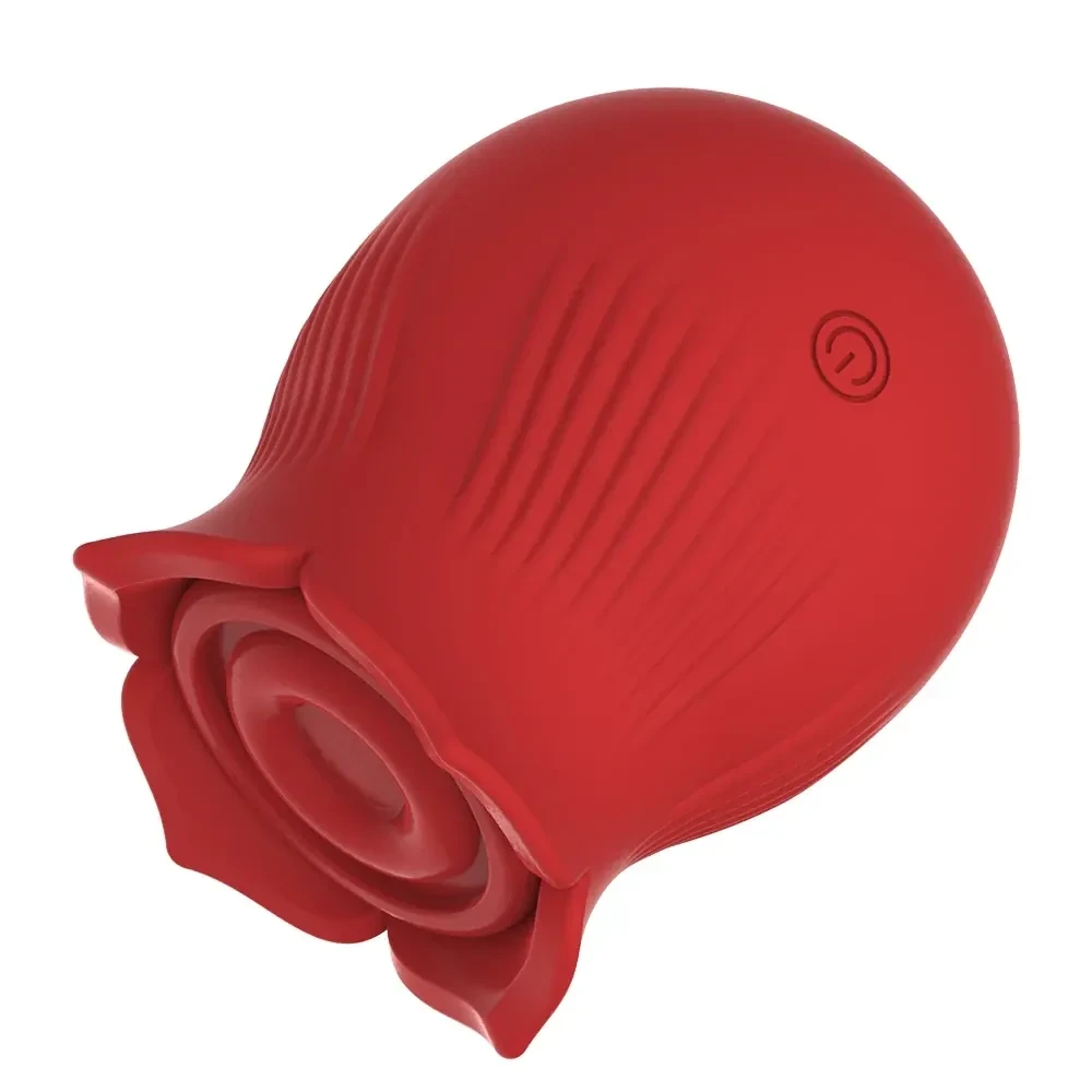 druckwellen rose vibrator diskret