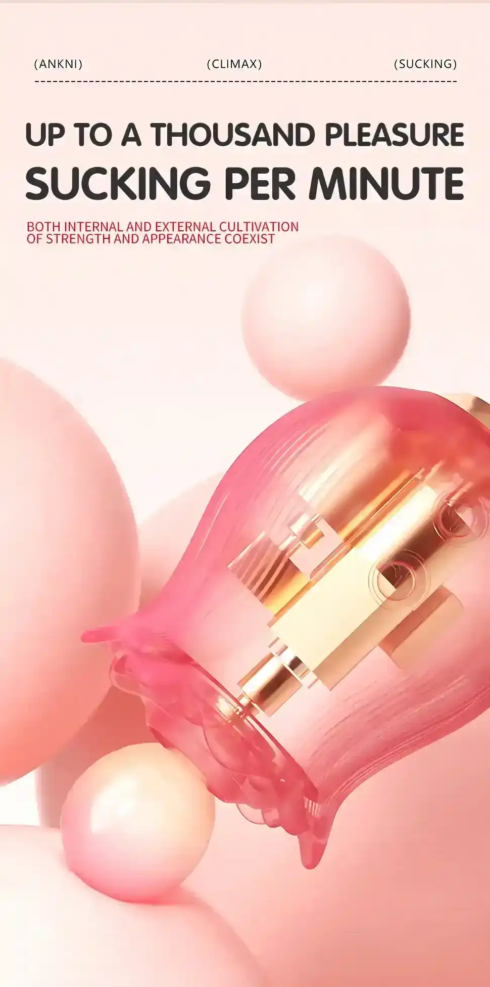 druckwellenvibrator rose form