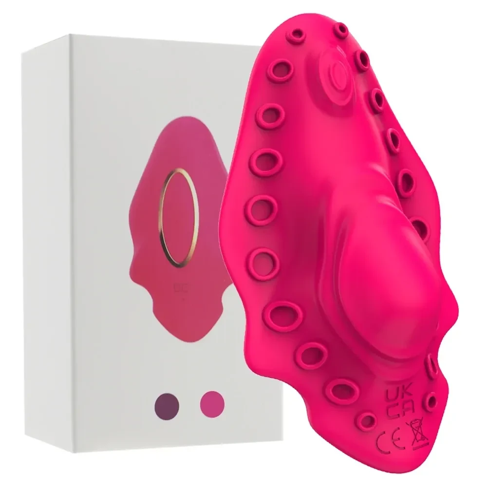 dual stimulation g punkt klitoris vibrator