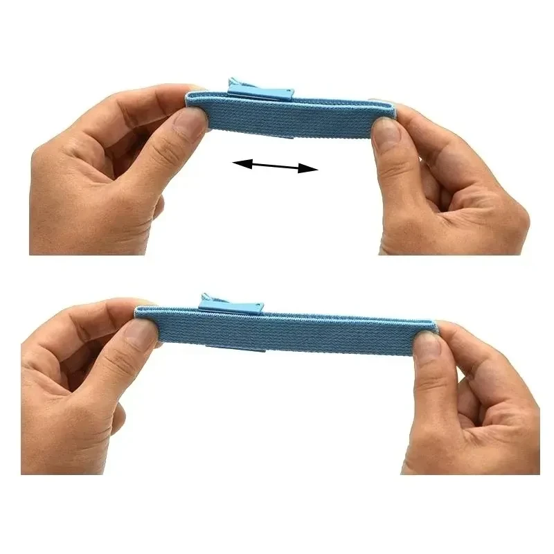 e stim ring für blutkreislauf