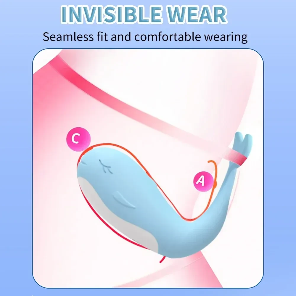 ei vibrator mit warmefunktion