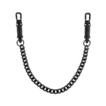 einstellbare nippel klammern 360 grad