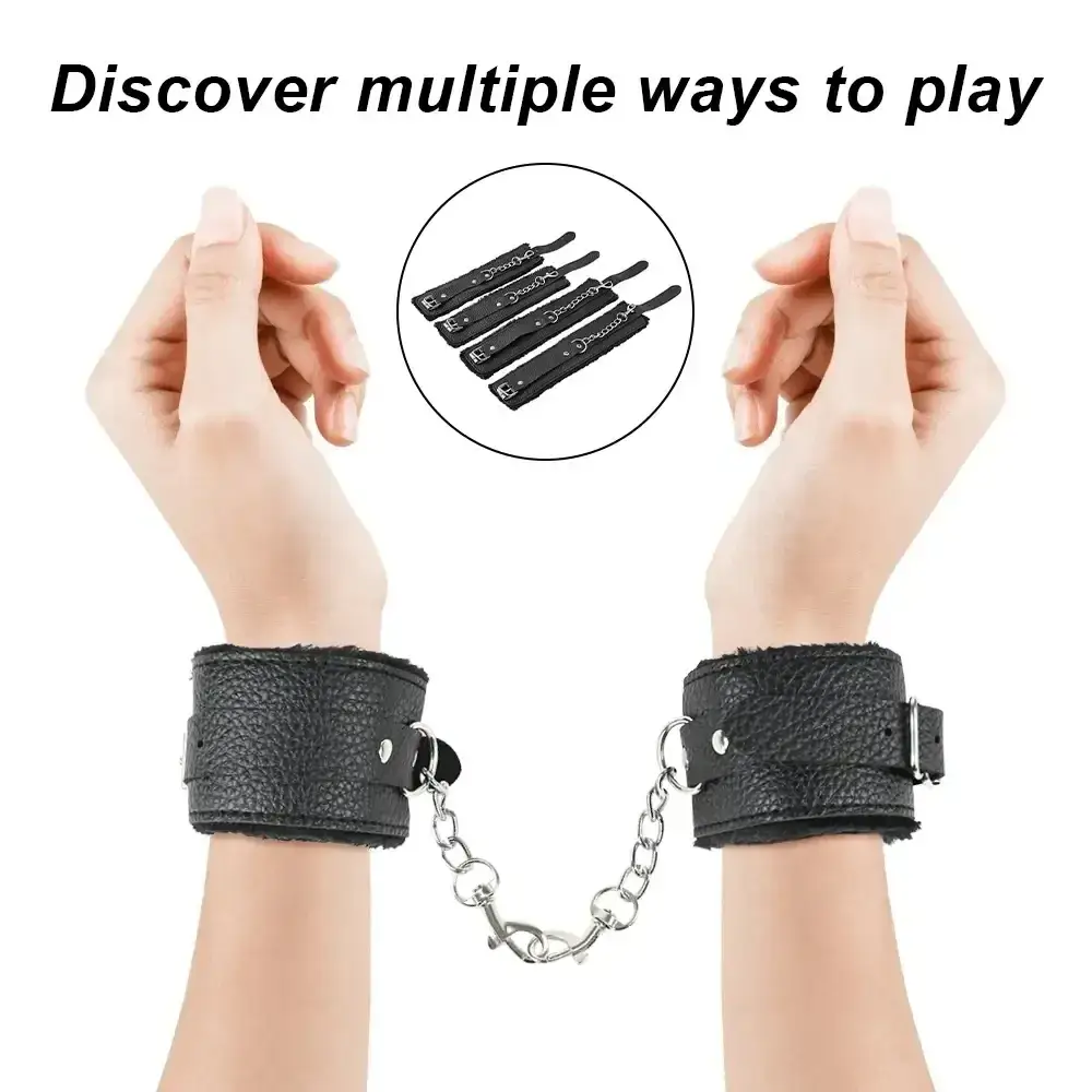 einstellbare winkel bdsm fesseln