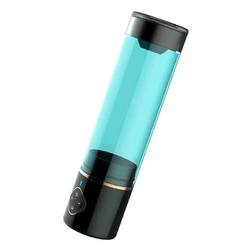 elektrische penis pumpe für wachstum