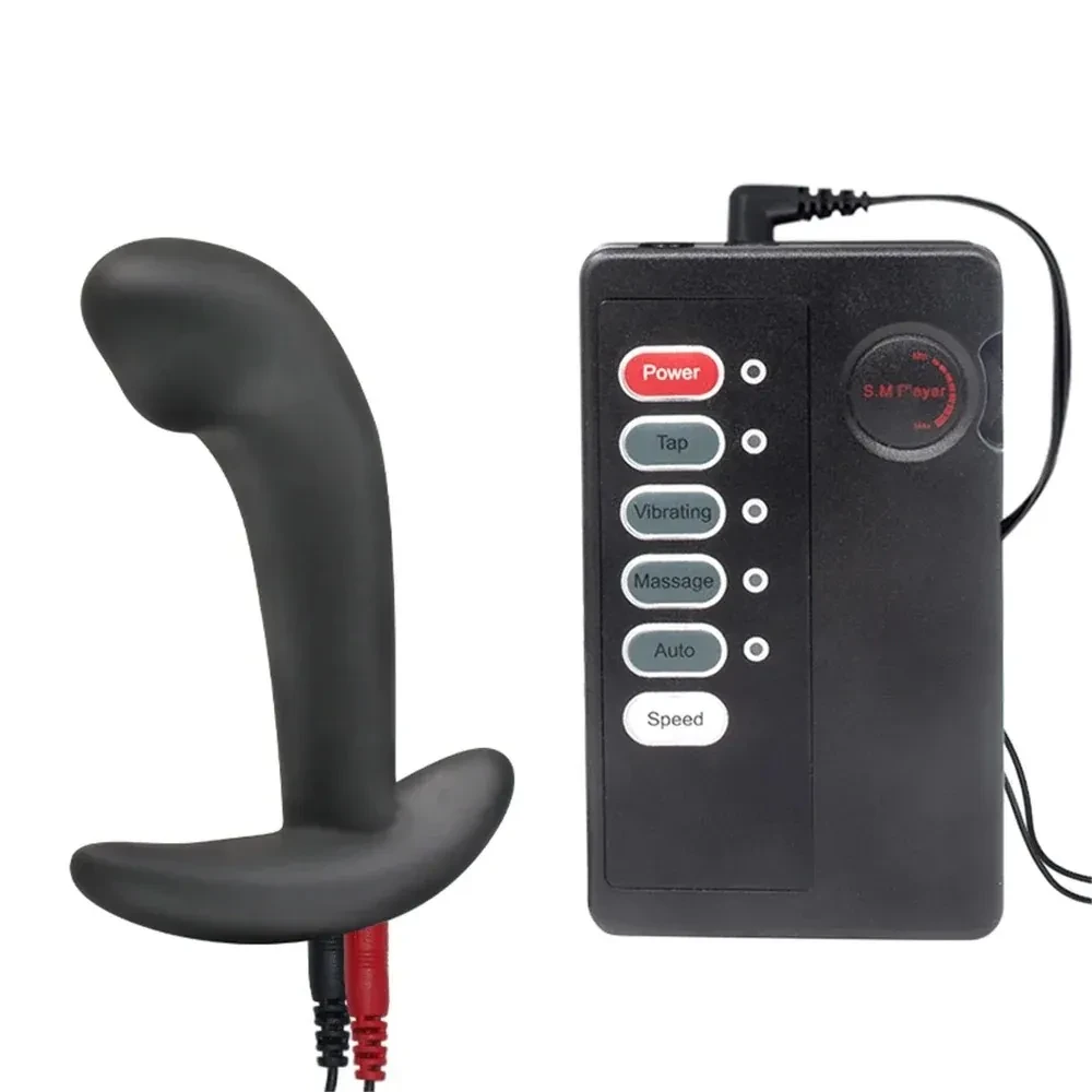 elektrischer anal plug für anfänger
