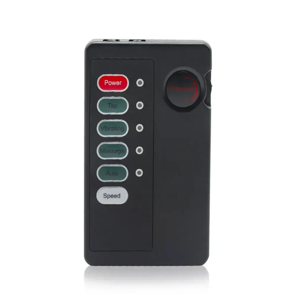 elektrischer analplug 38cm