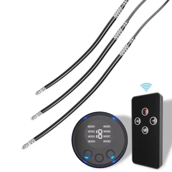 elektrischer catheter plug