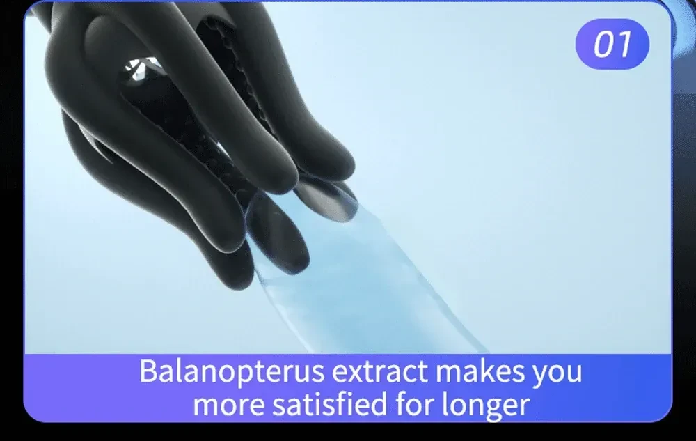 elektrischer eichelvibrator fur manner