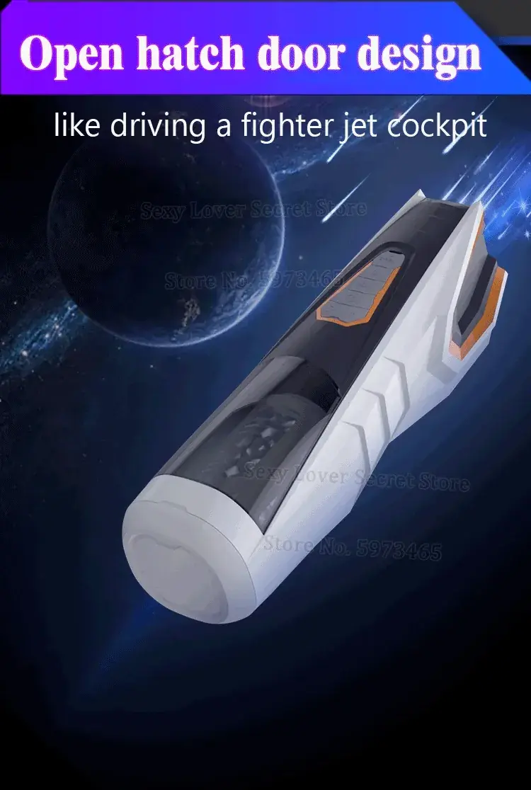 elektrischer masturbator fur manner 1