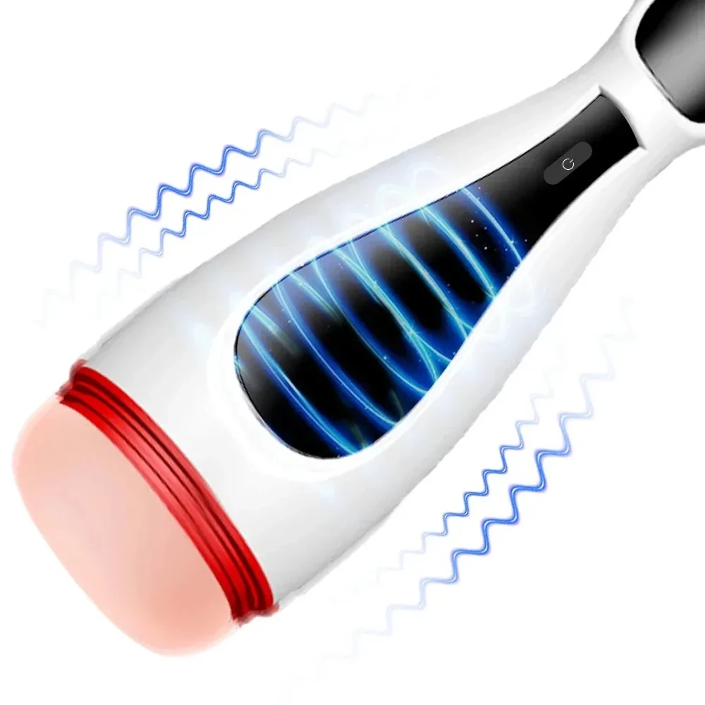 elektrischer masturbator für männer