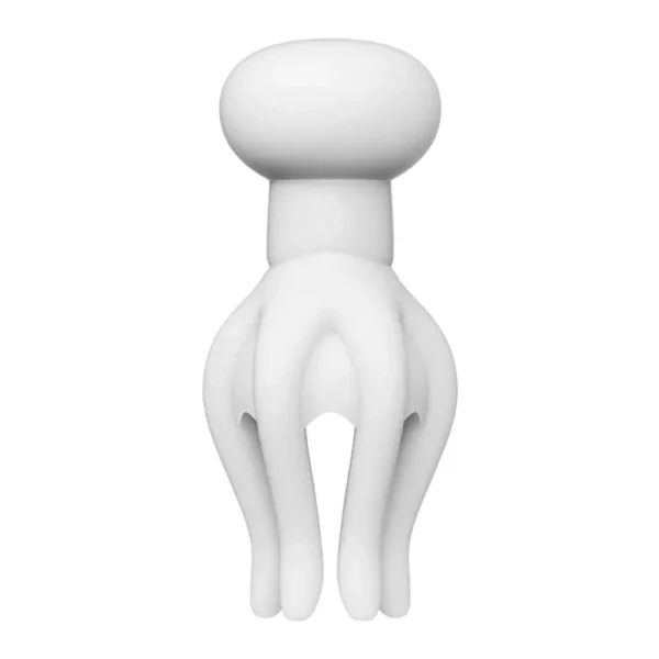 elektrischer masturbator für sensiblen bereich