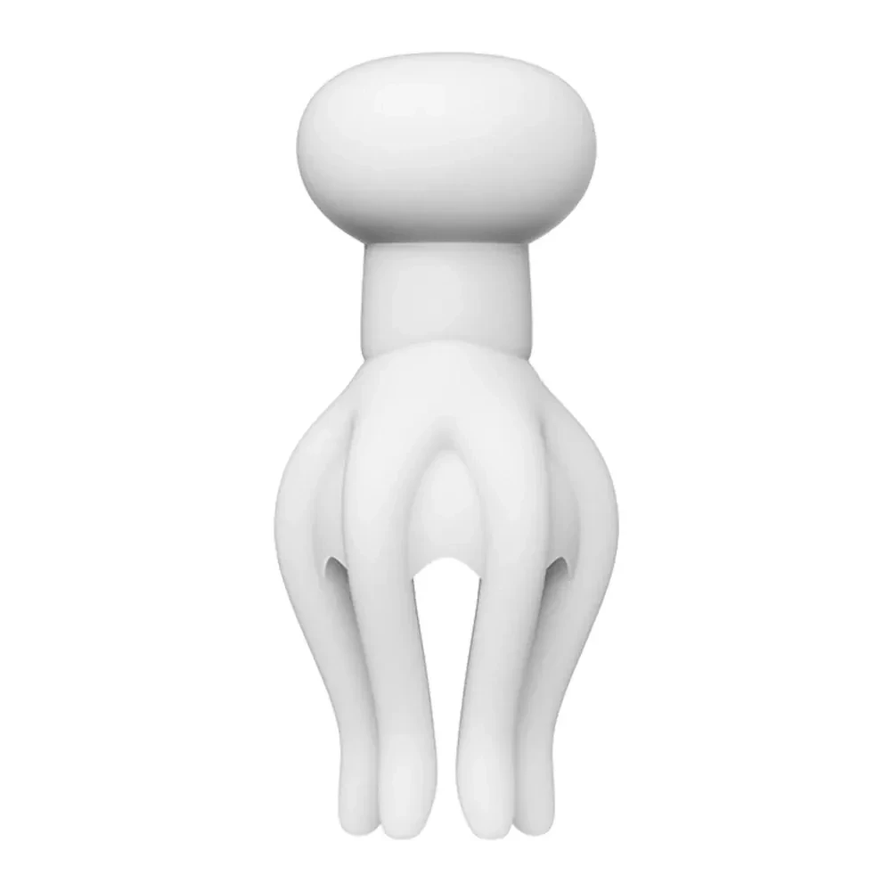 elektrischer masturbator für sensiblen bereich